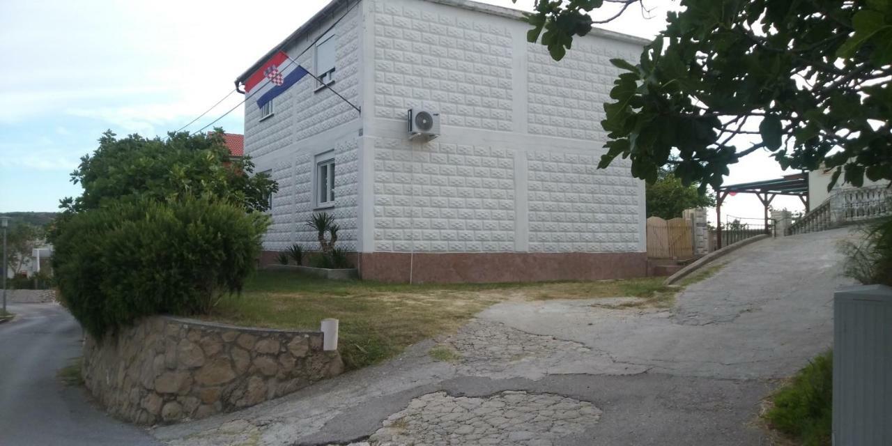 Apartman Pave & Ilija Jr Lopar Exterior photo